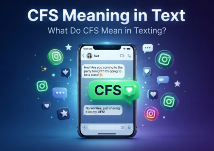 cfs mean in text