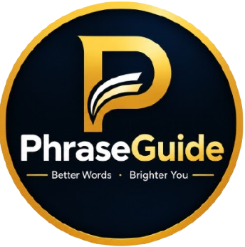 phraseguide