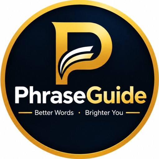 phraseguide.com