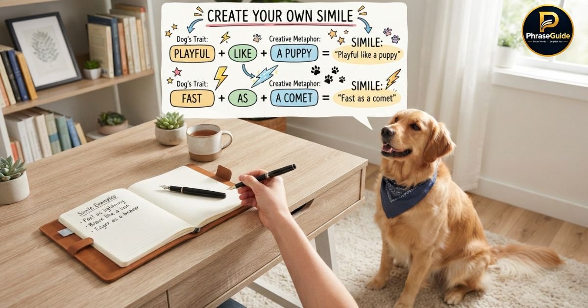 how-to-create-your-own-similes-about-dogs