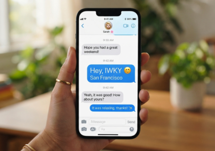 iwky-meaning