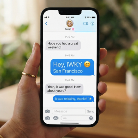 iwky-meaning