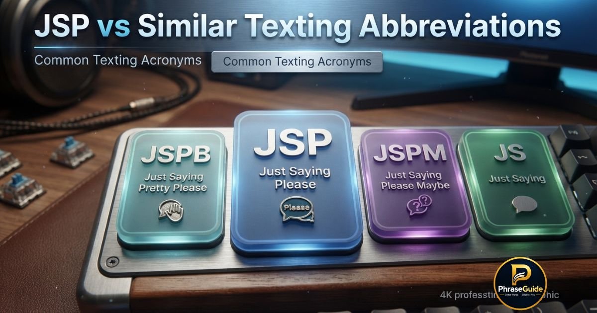 jsp-vs-similar-texting-abbreviations