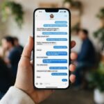 what does jp mean text