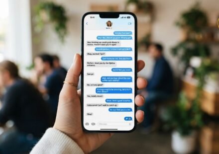 what does jp mean text